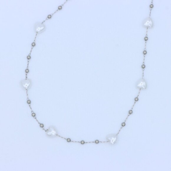 Delicate & Modern Necklace Chain – Perfect for Girls & Women, DYC1279 - Picture 5 of 12